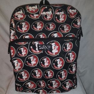 Florida State CrossBody Bag.